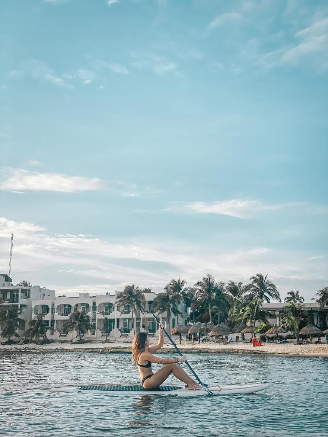 Paamul Hotel Palmul Luaran gambar