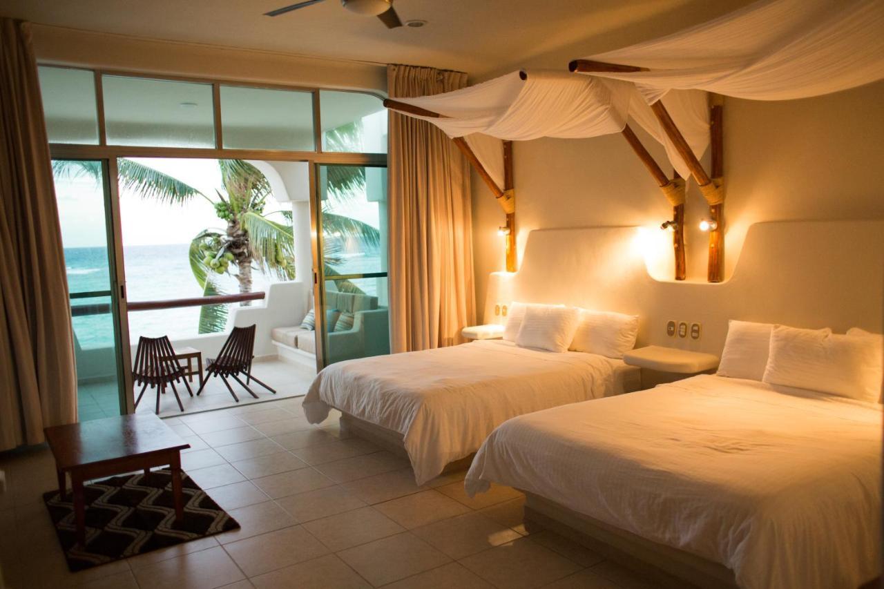 Paamul Hotel Palmul Luaran gambar