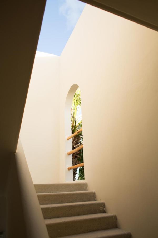 Paamul Hotel Palmul Luaran gambar