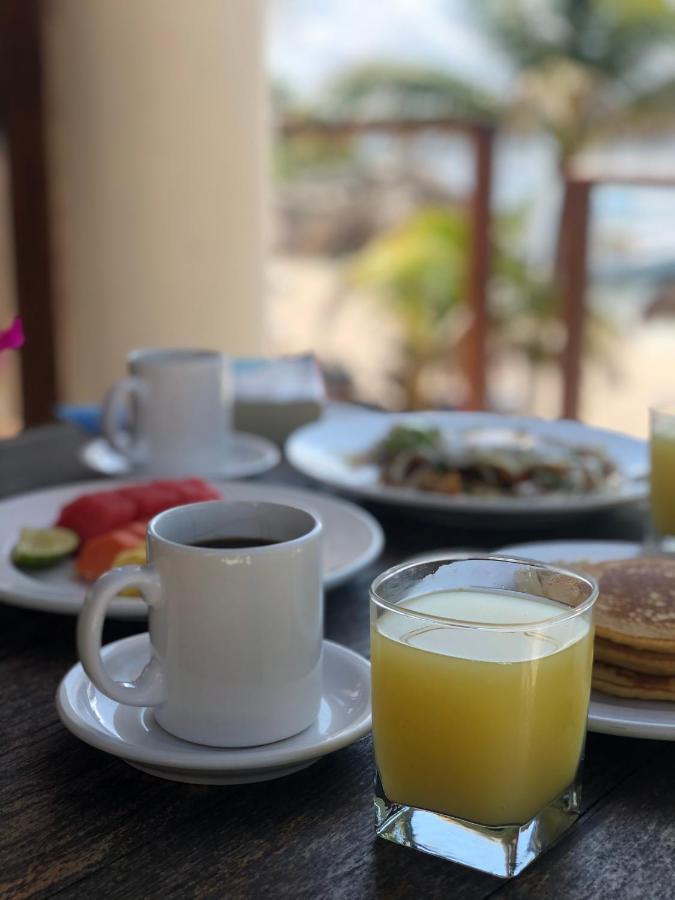 Paamul Hotel Palmul Luaran gambar