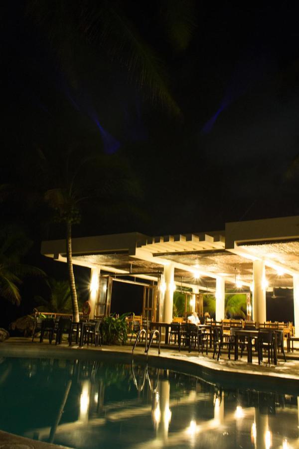 Paamul Hotel Palmul Luaran gambar