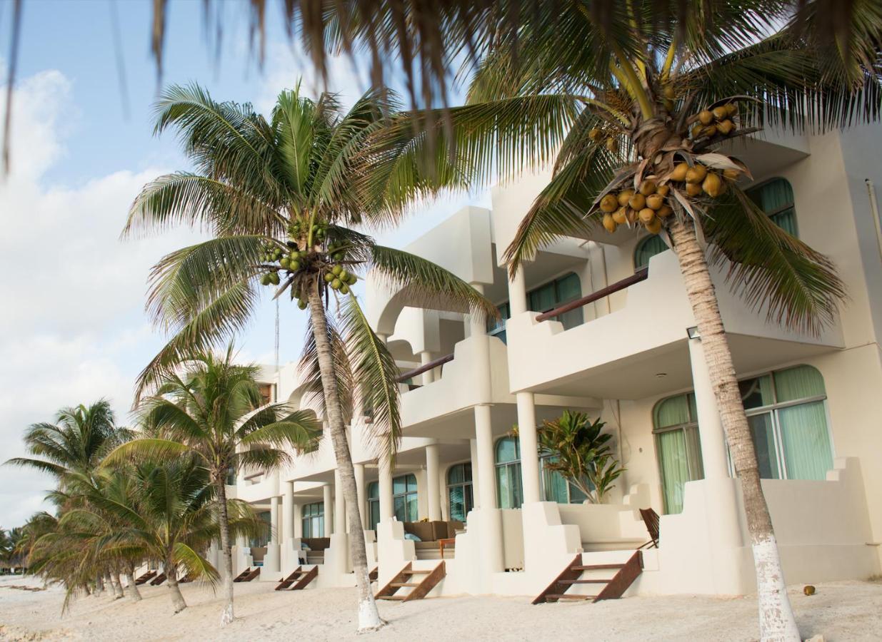 Paamul Hotel Palmul Luaran gambar